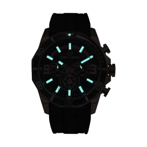 Men's Watch TIME FORCE TF5027MRN-01